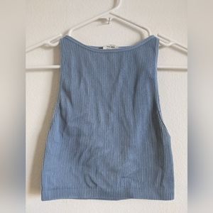 Cotton On Seamless Benni High Neck Tank